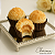 Brûlée Tropical | Brigadeiro Gourmet de Doce de Leite com Coco Tostado para Eventos - Imagem 2