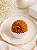 Brûlée Tropical | Brigadeiro Gourmet de Doce de Leite com Coco Tostado para Eventos - Imagem 1