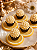 Citrino di Charme | Brigadeiro Gourmet de Limão Siciliano para Eventos Elegantes - Imagem 3