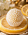 Citrino di Charme | Brigadeiro Gourmet de Limão Siciliano para Eventos Elegantes - Imagem 1