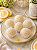 Citrino di Charme | Brigadeiro Gourmet de Limão Siciliano para Eventos Elegantes - Imagem 2