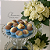 Duo di Charme | Brigadeiro Bicolor de Ninho e Chocolate Belga para Eventos - Imagem 3