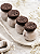Noir & Creme | Brigadeiro com Mini Oreo e Base de Baunilha Suave - Imagem 3