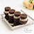 Noir & Creme | Brigadeiro com Mini Oreo e Base de Baunilha Suave - Imagem 4