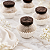 Noir & Creme | Brigadeiro com Mini Oreo e Base de Baunilha Suave - Imagem 2