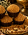 Paçoca Royale | Brigadeiro com Farofa de Amendoim Artesanal - Imagem 5