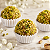 Pistacchio di Charme | Brigadeiro com Pistache Inteiro Tostado - Imagem 1