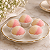Rosé Vanille | Brigadeiro Bicolor de Morango com Ninho - Imagem 1