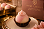 Rosé Vanille | Brigadeiro Bicolor de Morango com Ninho - Imagem 1