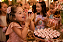Rosé Vanille | Brigadeiro Bicolor de Morango com Ninho - Imagem 4