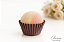 Rosé Vanille | Brigadeiro Bicolor de Morango com Ninho - Imagem 1