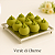Verde di Charme | Brigadeiro de Pistache com Finalização de Pitanga - Imagem 2