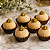Verde di Charme | Brigadeiro de Pistache com Finalização de Pitanga - Imagem 2