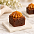 Brownie Dulce de Leche - Imagem 1