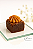 Brownie Dulce de Leche - Imagem 1