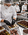 Caixa Presente Premium com 4 Brigadeiros Gourmet – Kit com 20 unidades - Imagem 6