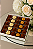 Mini Brownies Gourmet | Brigadeiro, Amendoim ou Limão siciliano - Imagem 1
