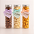 Pipoca Gourmet Corporativa no Tubo Luxo – Personalizada com Sua Marca (100g) - Imagem 1