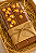 Caixa Presente Charmm | Pipoca Gourmet, Chocolate e Doces Artesanais - Imagem 3