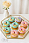 Mini Cake Donuts Decorados | Lembrancinhas Encantadoras e Deliciosas - Imagem 3