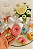 Mini Cake Donuts Decorados | Lembrancinhas Encantadoras e Deliciosas - Imagem 6