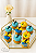 Mini Cake Donuts Decorados | Lembrancinhas Encantadoras e Deliciosas - Imagem 2