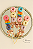Pirulito com 3 Mini Cake Donuts Decorados - Imagem 4
