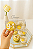 Caixinha com 2 Mini Cake Donuts Personalizados | Festa Infantil Charmm - Imagem 4