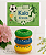 Mini Donuts no Saquinho com Lapela Personalizada | 20 un. - Imagem 2