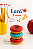 Mini Donuts no Saquinho com Lapela Personalizada | 20 un. - Imagem 12