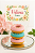 Mini Donuts no Saquinho com Lapela Personalizada | 20 un. - Imagem 4