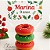 Mini Donuts no Saquinho com Lapela Personalizada | 20 un. - Imagem 7