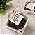 Caixa Gourmet com 4 Brigadeiros Belgas | Brinde Corporativo Premium (50 unid) - Imagem 3