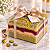 Box Pistache com Frutas Vermelhas | Sobremesa Premium 1,3kg - Imagem 2