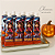 Bisnaga de Brigadeiro Gourmet Halloween | Lembrancinha Personalizada - Imagem 1