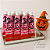 Bisnaga de Brigadeiro Gourmet Halloween | Lembrancinha Personalizada - Imagem 2