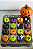 Mini Donuts Gourmet Halloween - Imagem 4