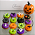 Mini Donuts Gourmet Halloween - Imagem 1