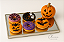 Mini Donuts Gourmet Halloween - Imagem 3