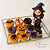 Mini Donuts Gourmet Halloween - Imagem 2