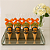Mini Cone Recheado Gourmet Halloween - Imagem 1