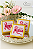 Barrinha de Chocolate Personalizada 12g | Outubro Rosa - Imagem 3