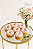 Cake Donuts Personalizados | Lembrança Maternidade Charmm - Imagem 2