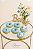 Cake Donuts Personalizados | Lembrança Maternidade Charmm - Imagem 1