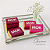 Barra de Chocolate Corporativa 10 g Personalizada | Charmm Chocolates - Imagem 2