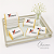 Barra de Chocolate Corporativa 10 g Personalizada | Charmm Chocolates - Imagem 1