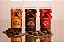 Mini Bolo de Cenoura Charmm | Caseiro Gourmet com Cobertura de Chocolate - Imagem 4
