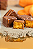 Mini Bolo de Cenoura Charmm | Caseiro Gourmet com Cobertura de Chocolate - Imagem 2