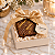 Éclat de Mel | Mini Pão de Mel Personalizado na Caixinha - Imagem 3