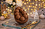 Ovo de Colher Brigadeiro Belga Premium - Imagem 3